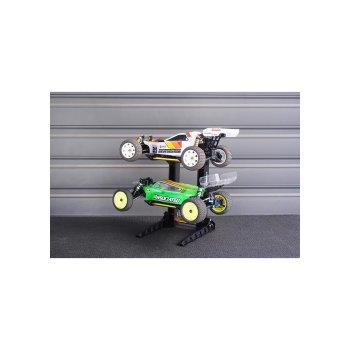 Koswork RC Car H325mm 1/10 Pit / Display Stand (2 Layer)
