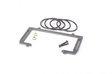 Cougar KC/Laydown Battery Cradle Kit
