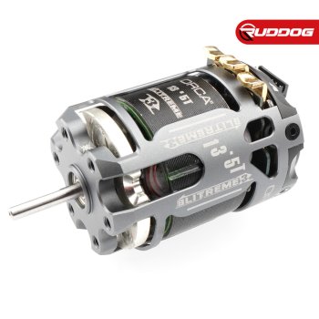ORCA Blitreme3 21.5T Stock Brushless Motor (EFRA Spec)