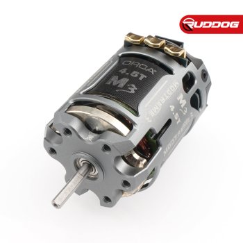 ORCA Modtreme3 M3 Sensored Brushless Motor 4,5T - 8,5T