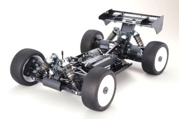 MBX-8R 1/8 4WD OFF-Road Buggy Premium-Edition ECO MUGEN