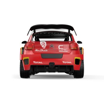 MJX Hyper GO 10303 1/10 Citroen C3 WRC 4WD