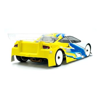 Preview: Xtreme EP Zenith Body 190mm (0.7mm | ETS-Weight)
