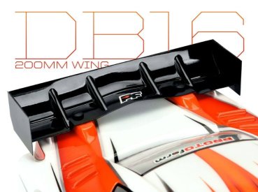 DB16 200mm Flügel-Set *J* PROTOform