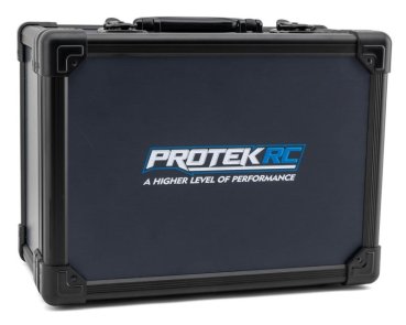 Universal Senderkoffer (ohne Einsatz) nP625 ProTek RC