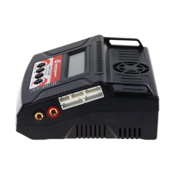 Robitronic Expert LD 80 V2 Ladegerät LiPo 1-6s 7A 80W