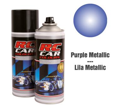 Lexan Farbe Metallic Purple Nr 930 150ml