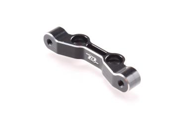 Revolution Design B6.3 | T6.2 | SC6.2 Aluminium Steering Rack (black)