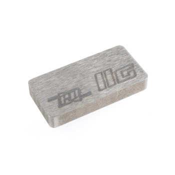Revolution Design Tungsten Balance Weight 11g | 20x10x3mm
