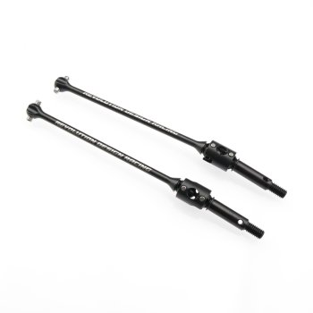 Revolution Design B84 DJ Front Driveshaft Set