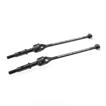 Revolution Design B7 | B84 Precision Rear Universal Set (Fits standard 15x10mm bearing)