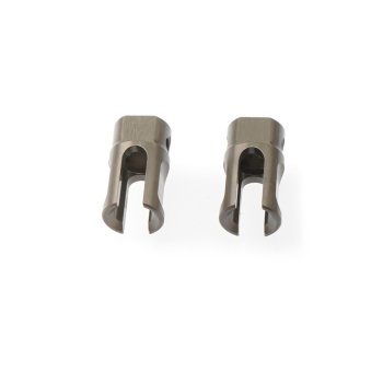 Revolution Design B84 Center Coupler (Fits RDRP0737 | RDRP0738 | 2pcs)