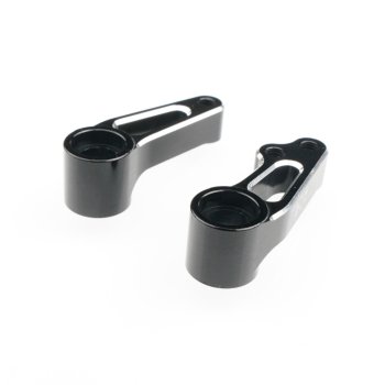 Preview: Revolution Design B84 Aluminium Bellcrank Set