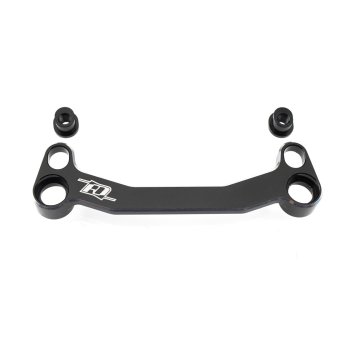 Preview: Revolution Design B84 Adjustable Ackerman Steering Plate