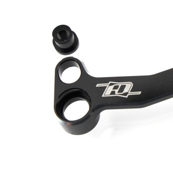 Preview: Revolution Design B84 Adjustable Ackerman Steering Plate