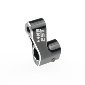 Preview: Revolution Design B84 +4mm Clamping Servo Horn 25T | 15.5mm