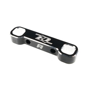Revolution Design B84 Aluminium HD Suspension Mount A (black)
