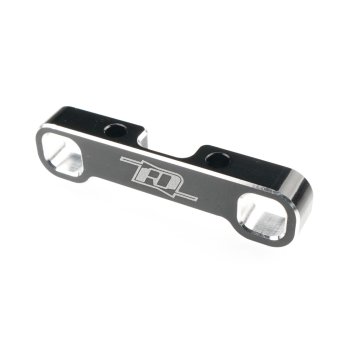 Preview: Revolution Design B84 Aluminium HD Suspension Mount A (black)