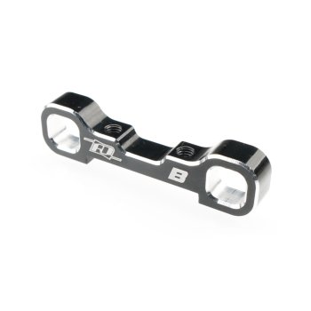 Revolution Design B84 Aluminium HD Suspension Mount B (black)