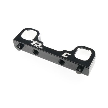 Preview: Revolution Design B84 Aluminium HD Suspension Mount C (black)