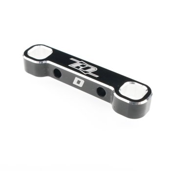 Revolution Design B84 Aluminium HD Suspension Mount D (black)