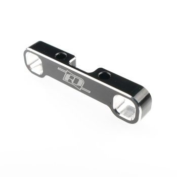 Preview: Revolution Design B84 Aluminium HD Suspension Mount D (black)
