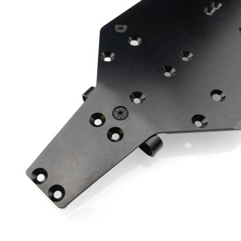Preview: Revolution Design B84 MonoCore 7075 Aluminium Chassis Set