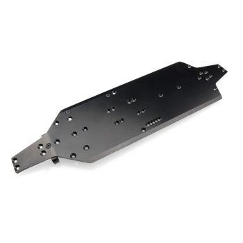 Revolution Design B84 MonoCore 7075 Aluminium Chassis Set
