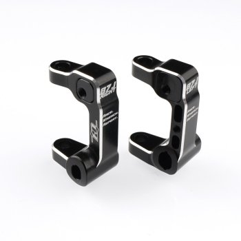 Preview: Revolution Design B7.1 Aluminium Caster Block Set