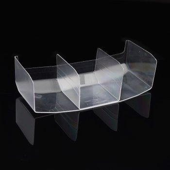 Revolution Design 1/10 ULTRA High-Downforce Wing (7" | Pre-cut incl. Center Devider)