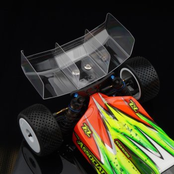 Revolution Design 1/10 ULTRA High-Downforce Wing (7" | Pre-cut incl. Center Devider)