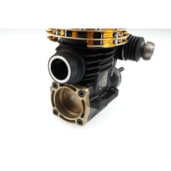 Preview: RUDDOG Racing RNX.4 3.5ccm Nitro Offroad Competition Engine (16% Nitro Version)
