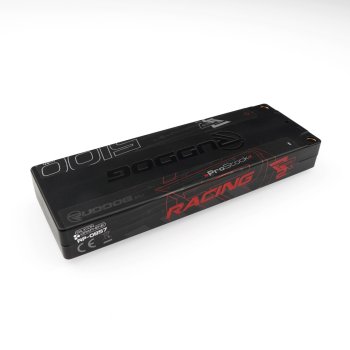 Preview: RUDDOG Racing RR2 ProStock 5100mAh 150C/75C 7.4V 17.5mm-LCG Stick Pack LiPo Battery