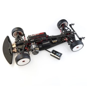 Preview: RUDDOG Digital Ride Height Gauge (2-40mm)