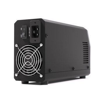 Preview: SkyRC Netzteil PSU2000 8-36 Volt 55 Ampere 1980 Watt