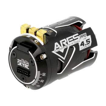 SkyRC Ares Pro V2.1 Modified EFRA 4T5 7620kV mit Sensor