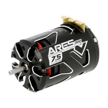 SkyRC Ares Pro V2.1 Modified EFRA 7T5 4700kV mit Sensor