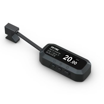 Preview: SkyRC Digitale Höhenlehre