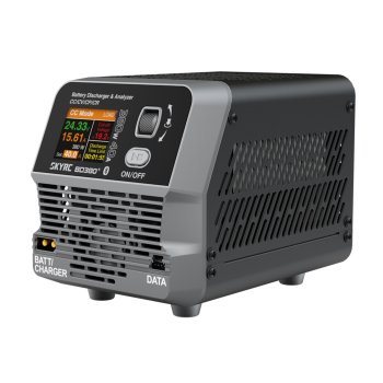 SkyRC Entladegerät 40A BD380+ 380W