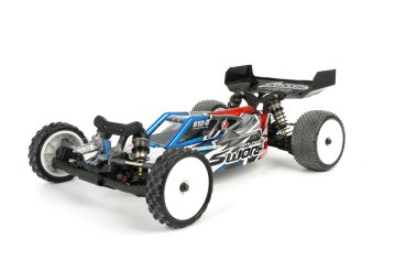 SWORKz S12-3C 1/10 2WD Pro Carpet Kit