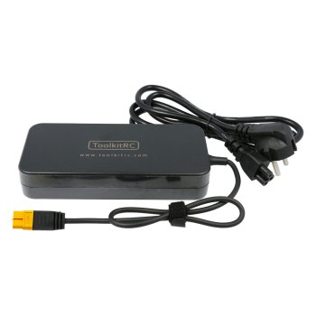ToolkitRC ADP-200 Netzteil 200W 19.5V 10.2A