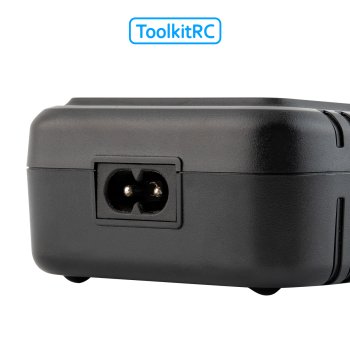 ToolkitRC M450 LiPo 1-4S 5A Ladegerät AC