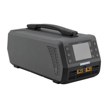 ToolkitRC M8DAC LiPo 1-8S 30A 2 Kanal Ladegerät AC