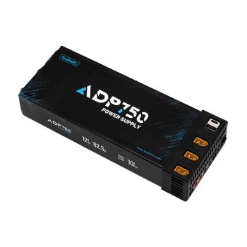ToolkitRC ADP750 Netzteil 12V 62A 750W