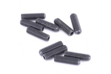 SPEED PACK M3x10 Grub Screws (10pcs)