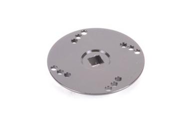 Äußere Aluminium Slipper Scheiben - KF2