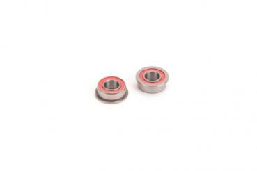 Ball Bearing 5x10x4 Red Seal FL - (pr)