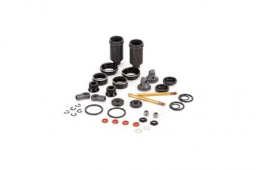 Front Shocks (Springs NOT Included) - Cougar KC/KD