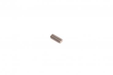 Titanium M4 x 20 Grub Screw (pr)