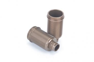 Alloy Med Shock Body Kashima Coat - CAT L1 (pr)
